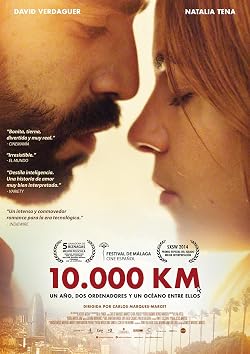 10.000 Km (2015)