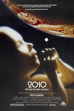 2010: The Year We Make