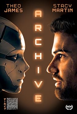 Archive (2020)