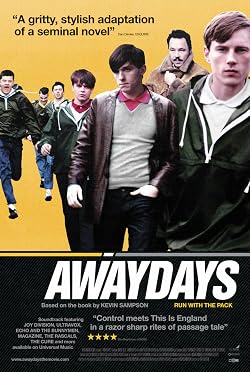 Awaydays (2009)