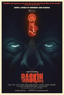 Baskin (2015)