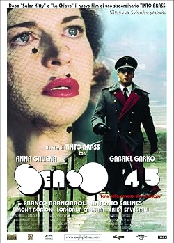 Black Angel (1946)
