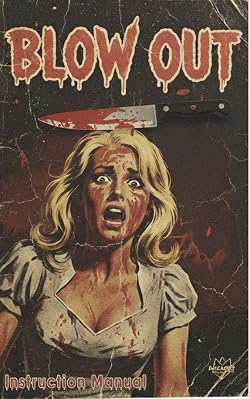 Blow Out (1981)