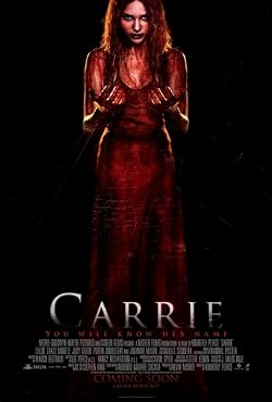 Carrie (2013)