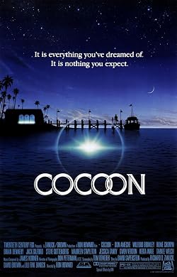Cocoon (1985)