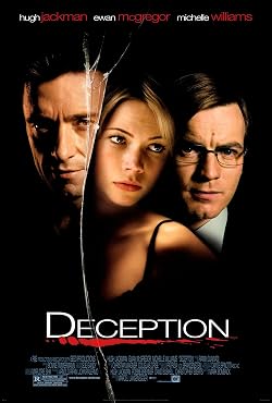 Deception (2008)
