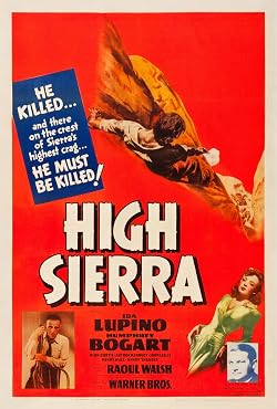 High Sierra (1941)