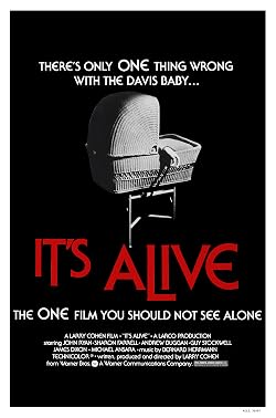 It’s Alive (1974)