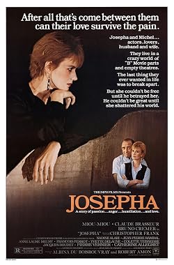 Josépha (1982)