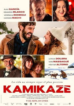 Kamikaze Online Subtitrat HD
