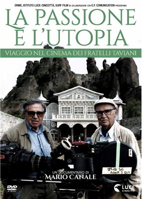 La Passione e l’utopia