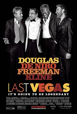 Las Vegas – Burlaci