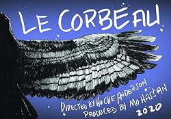 Le Corbeau – Corbul (1943)