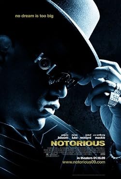 Notorious (2009)