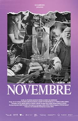 Novembre (2022)