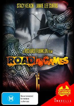 Road Games (1981)