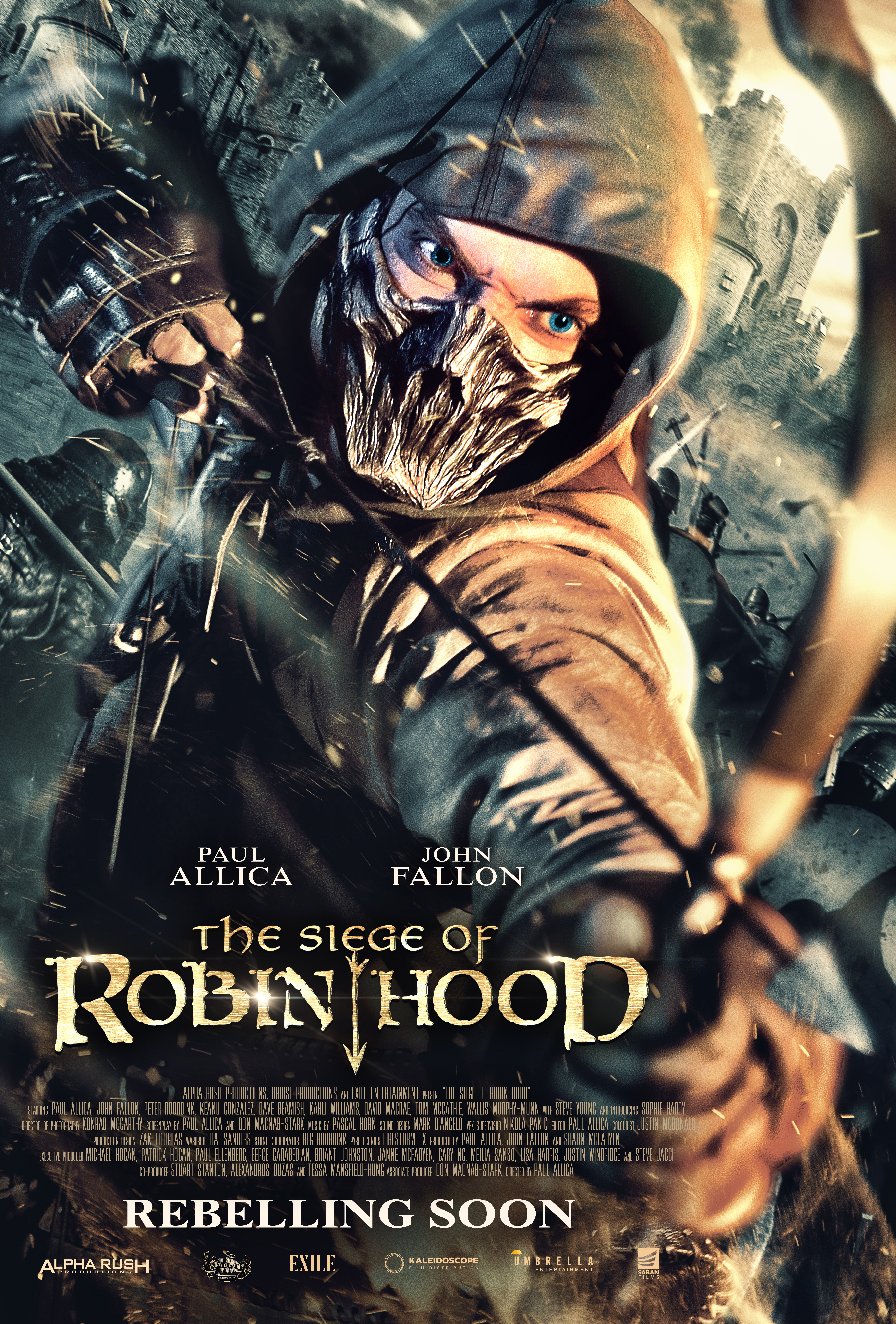 Robin Hood (1922)