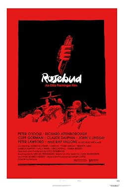 Rosebud (1975)