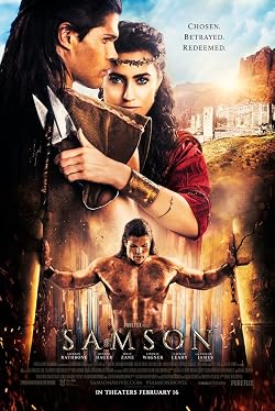 Samson (2018)
