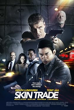 Skin Trade (2014)