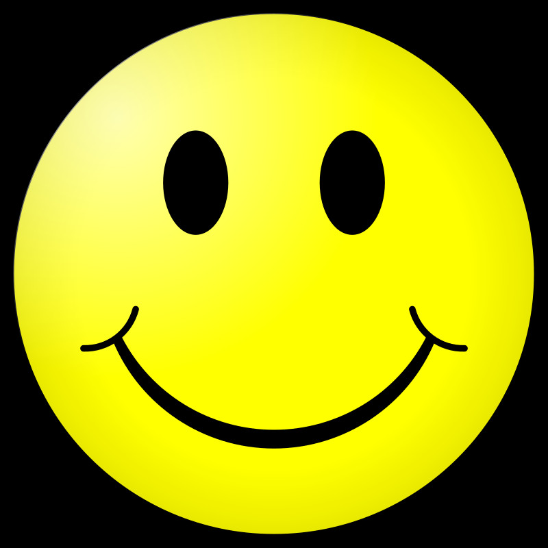 Smiley Face (2007)
