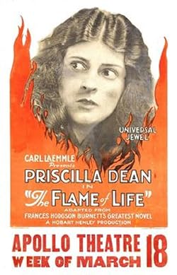 The Flame of Life (1919)