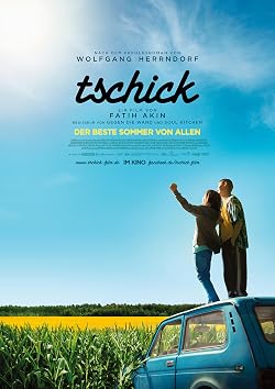 Tschick (2016)
