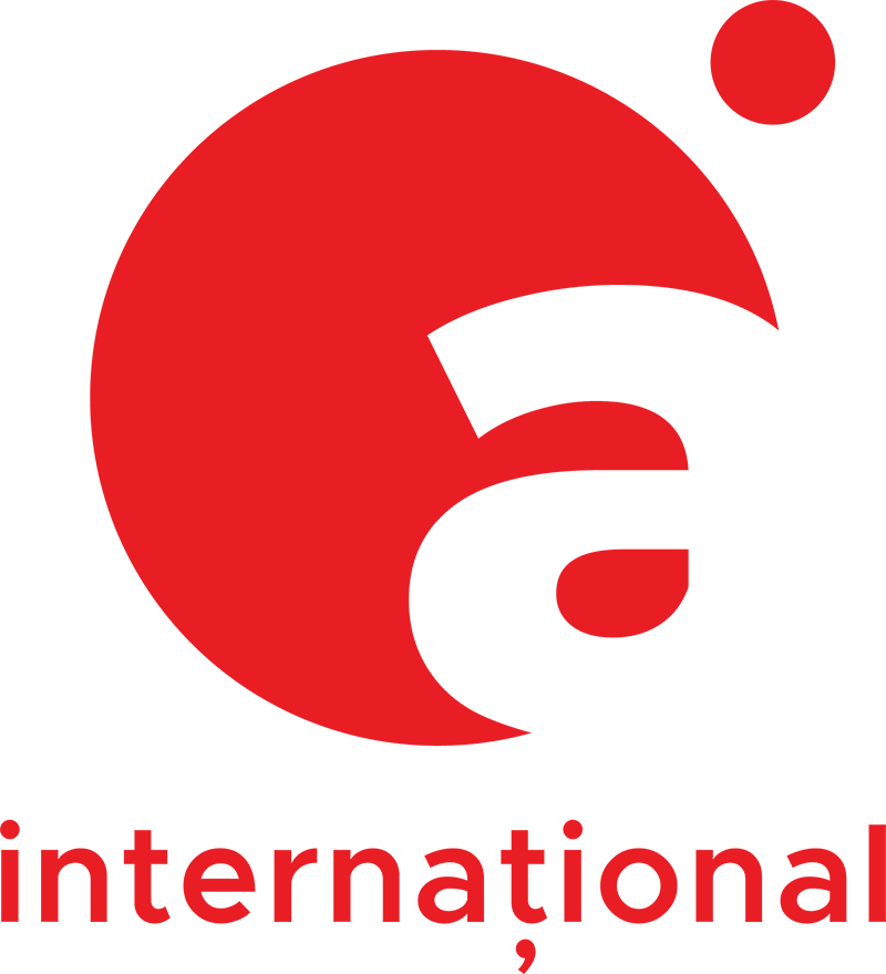 Antena International live online