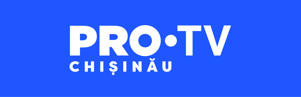 PRO TV Chișinău live online